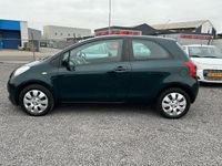 tweedehands Toyota Yaris 1.3 VVTi Sol/AIRCO/NIEUWE APK