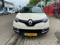 tweedehands Renault Captur 1.5 dCi Dynamique