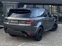 tweedehands Land Rover Range Rover Sport 3.0 V6 SC 400 pk HSE Dynamic Black Pack l Pano l L