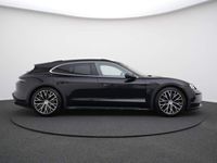 Occasion Porsche Taycan Cross Turismo 300 kW (408 PK) 2024 Zwart Sedan