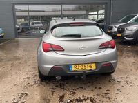 tweedehands Opel Astra GTC 1.4 Turbo Sport *Trekhaak*Navi*Bluetooth*Park Pilot*