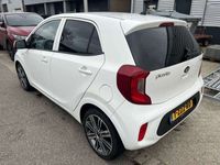 tweedehands Kia Picanto 1.0 CVVT Eco.PlusL