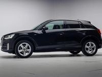 Occasion Audi Q2 S-Line 150 PK (110 kW) 2020 Zwart SUV