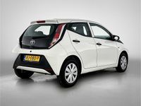 Occasion Toyota Aygo 69 PK (50 kW) 2018 Wit Hatchback
