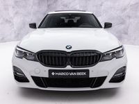 tweedehands BMW 318 318 i Executive Edition | M-Sport | Pano | E-Trekha