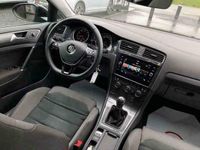 tweedehands VW Golf VII 1.0 TSI 110pk|Highline|Airco|Navi|Zetelverwarming