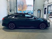 tweedehands Kia ProCeed 1.5 T-GDi GT-Line+AUTO+CARPLAY+TOE+CRUISE+GARANTIE