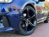 Occasion Audi A4 Black Edition 191 PK (140 kW) 2019 Blauw Sedan