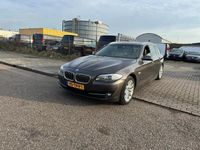 tweedehands BMW 525 5-SERIEDIESEL XENON/NAVI CHAIN DEFECT!!!! KETTING