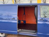 Occasion VW T6 140 PK (102 kW) 2016 Blauw Van