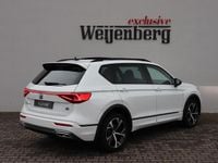 Occasion Seat Tarraco FR 245 PK (180 kW) 2026 Wit SUV