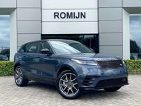 tweedehands Land Rover Range Rover Velar 2.0 P400e R-Dynamic HSE HUD PANORAMADAK