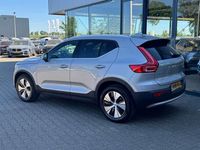 Occasion Volvo XC40 Core 129 PK (94 kW) 2022 Grijs SUV