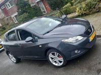 tweedehands Seat Ibiza 1.6 Reference