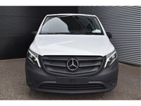 tweedehands Mercedes Vito 116 CDI Lang | Licht en zichtpakket | Ladingpakket | Audio-P