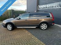 tweedehands Volvo XC70 2.0 D3 FWD Limited Edition trekhaak xenon schuifdak navigatie