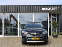 tweedehands Renault Kadjar 1.3 TCe Limited