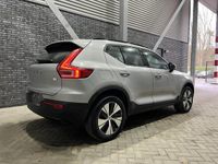 tweedehands Volvo XC40 T4 Recharge Plus Dark | Leder | ACC | Stoel+Stuurverwarming | BLIS | Camera | Keyless | Apple Carplay