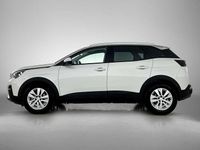 Occasion Peugeot 3008 131 PK (96 kW) 2020 Wit SUV