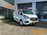 tweedehands Ford 300 Transit Custom2.0 TDCI L2H1 Ambiente