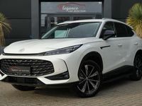 Nieuw MG HS Luxury 272 PK (200 kW) 2025 Wit SUV