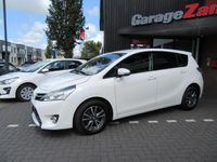tweedehands Toyota Verso 1.8 VVT-i DYNAMIC BUSINESS Automaat
