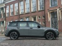 tweedehands Mini John Cooper Works Clubman 2.0 ALL4 Chili |Moonwalk Grey