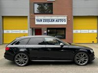 tweedehands Audi S4 S4 Avant 3.0 TFSIQuattro 333pk Aut Facelift B&O 2