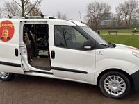 Occasion Opel Combo 95 PK (69 kW) 2017 Van