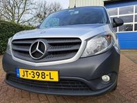 tweedehands Mercedes Citan 109 CDI 6195.- EX BTW 5-PERSOONS AIRCO 90PK