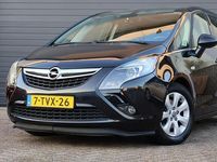 Occasion Opel Zafira Tourer Business 140 PK (102 kW) 2014 Zwart MPV