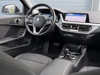 Occasion BMW 118 M Sport 140 PK (102 kW) 2020 Wit Hatchback