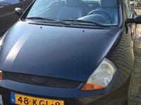 Occasion Ford StreetKa 95 PK (69 kW) 2003 Cabriolet
