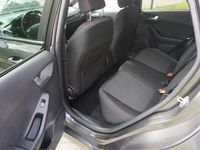 tweedehands Ford Fiesta 1.0 EcoBoost ST-Line X Navigatie/Led