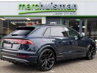 Occasion Audi Q8 Proline 2024 Blauw SUV