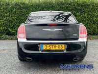 tweedehands Chrysler 300C 3.6 V6 LPG