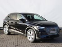 tweedehands Audi Q4 e-tron Edition | 45 210kW/286pk | 82Kwh, uw voordeel is €