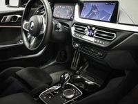 tweedehands BMW M135 135 1-serie i xDrive Executive Edition | SAFETY /