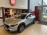 Occasion Mazda CX-30 Luxury 180 PK (132 kW) 2021 Grijs SUV