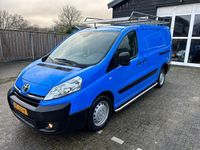 tweedehands Toyota Proace 2.0D L2H1 125 pk dubbele schuifdeuren