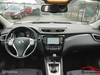 Occasion Nissan Qashqai 116 PK (85 kW) 2014 Grijs SUV