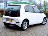 Occasion VW up! move up! 60 PK (44 kW) 2019 Wit Hatchback