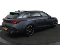 Occasion Cupra Leon VZ 150 PK (110 kW) 2022 Grijs (metallic) Stationwagen