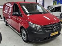 tweedehands Mercedes Vito Bestel 109 CDI Functional Lang