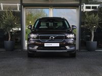 tweedehands Volvo XC40 T4 Inscription | Panoramadak | Camera | Cruise Control | 18 Inch | BLIS | Trekhaak