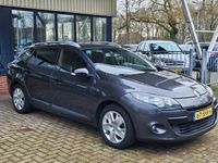 tweedehands Renault Mégane Estate 1.5 dCi Parisienne