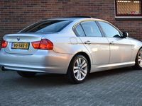 tweedehands BMW 320 320 i Xenon Clima Cruise Inruil mogelijk '09