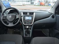 tweedehands Suzuki Celerio 1.0 Comfort Airco|NAVI|Bluetooth|DealeroH