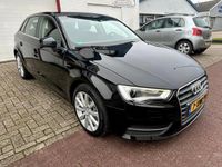 tweedehands Audi A3 Sportback g-tron 1.4 TFSI Attraction Pro Line Plus g-tron