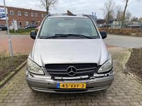 tweedehands Mercedes Vito 111 CDI 320 Lang DC Automaat airco